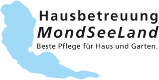 Logo von Hausbetreuung MondSeeLand